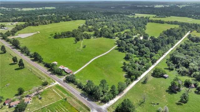 15184 Fm 2620, Bedias, TX 77831 - aerial view of property's location