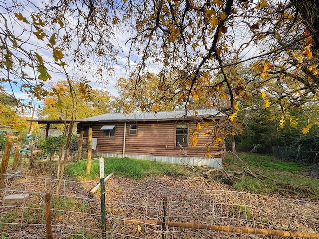 8187 County Road 342, Milano, TX 76556 - photo 30