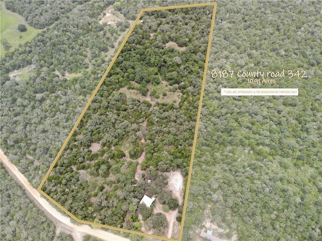 8187 County Road 342, Milano, TX 76556 - photo 1