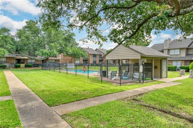 2400 Longmire Dr Unit 303, College Station, TX 77845 - photo 22