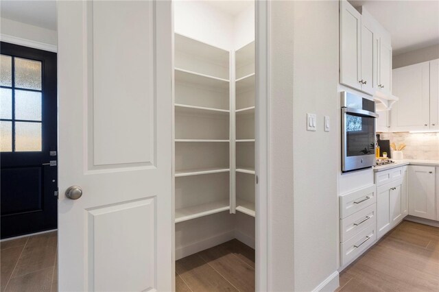 3223 Tamy Ln, Brenham, TX 77833 - view of storage area