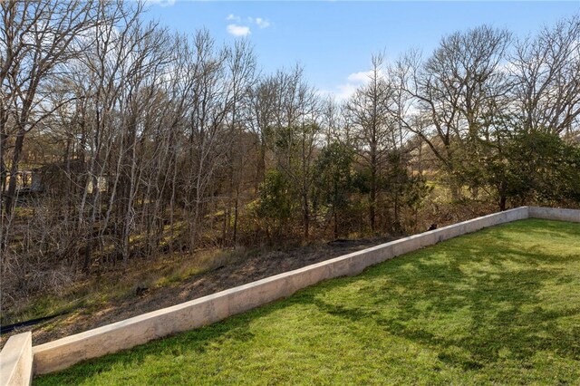 3223 Tamy Ln, Brenham, TX 77833 - view of road