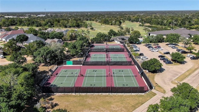904 Plainfield Ct, College Station, TX 77845 - drone / aerial view