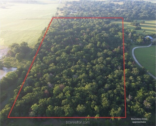 TBD Ferrill Creek Road, Bryan, TX 77808 - photo 3