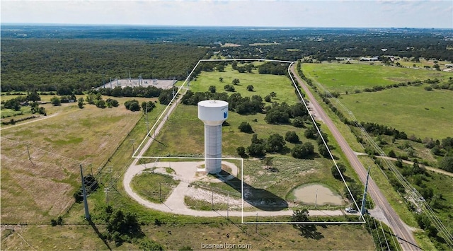 14268 S Dowling Rd, College Station TX, 77845 land for sale