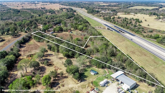 TBD(3.83Acres) County Road 285, Caldwell TX, 77836 land for sale