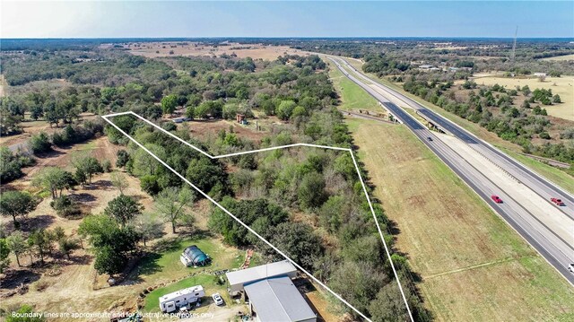 Listing photo 2 for TBD(3.83Acres) County Road 285, Caldwell TX 77836