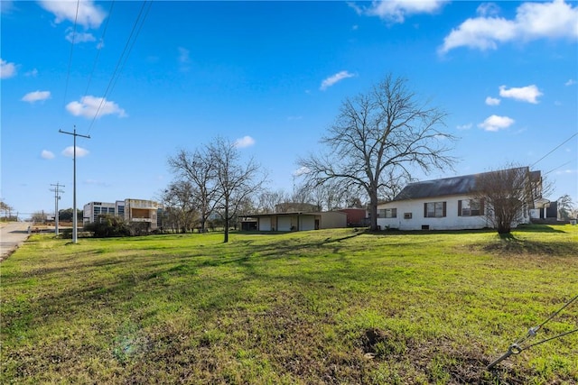 104 Fawn St, Caldwell TX, 77836 land for sale