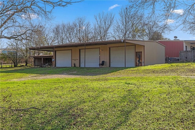 Listing photo 3 for 104 Fawn St, Caldwell TX 77836