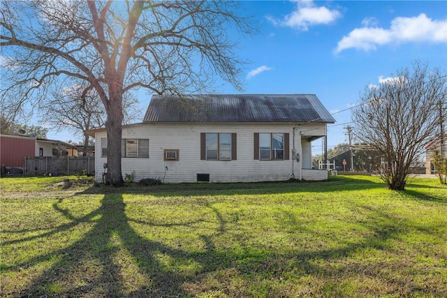 Listing photo 2 for 104 Fawn St, Caldwell TX 77836