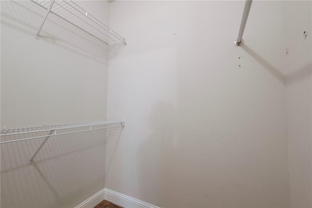 801 Luther St W Unit 307, College Station, TX 77840 - view of spacious closet