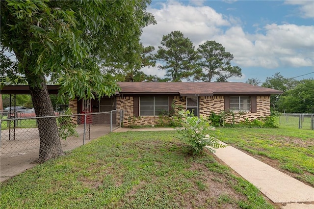 504 N Echols St, Caldwell, TX 77836 - photo 2