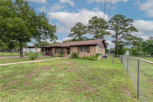 504 N Echols St, Caldwell, TX 77836 - photo 1