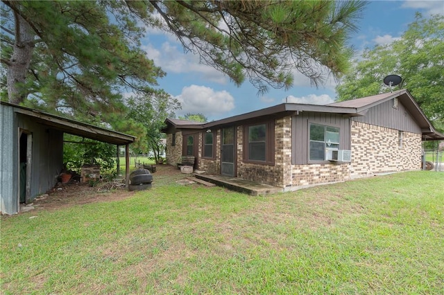 504 N Echols St, Caldwell, TX 77836 - photo 29