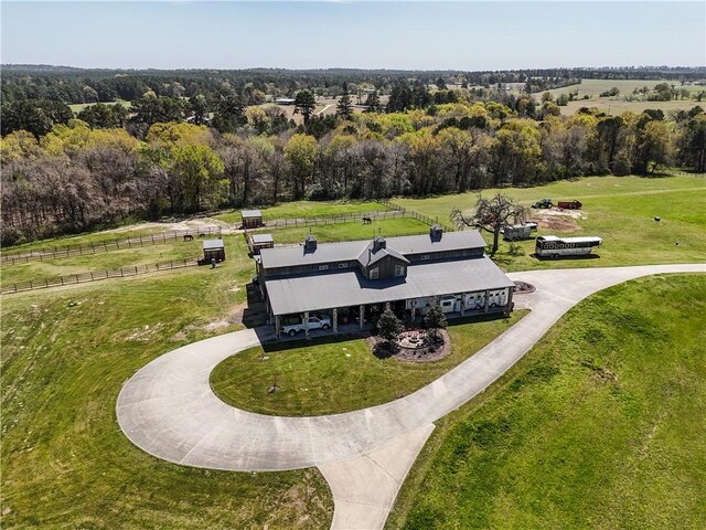 460 Bishop Rd, Huntsville, TX 77320 - photo 43