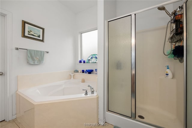 934 Dove Landing Ave, College Station, TX 77845 - full bath featuring a bath and a shower stall