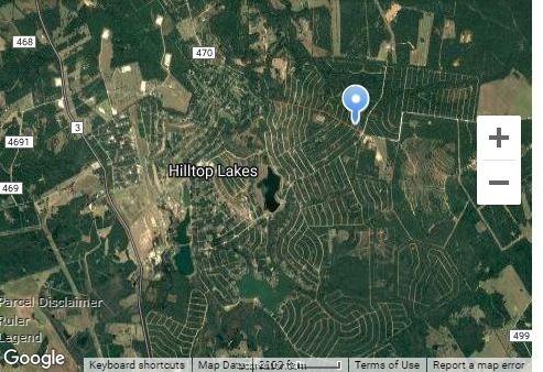 Listing photo 3 for LOT31 Youpon Ln, Hilltop Lakes TX 77871