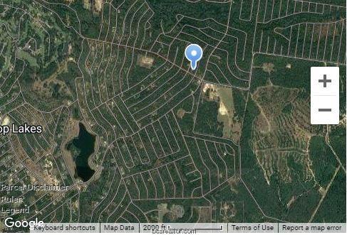 Listing photo 2 for LOT31 Youpon Ln, Hilltop Lakes TX 77871