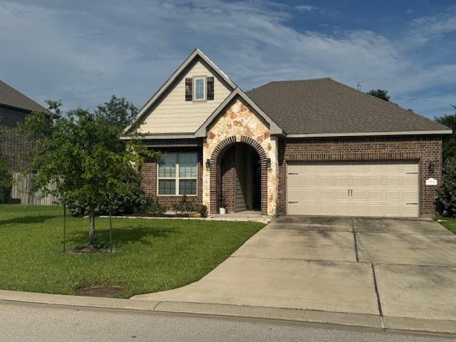 2905 Archer Dr, Bryan, TX 77808 - photo 1