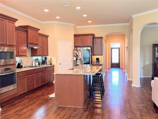 2905 Archer Dr, Bryan, TX 77808 - photo 12