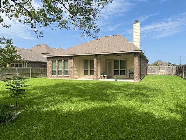 2905 Archer Dr, Bryan, TX 77808 - photo 18