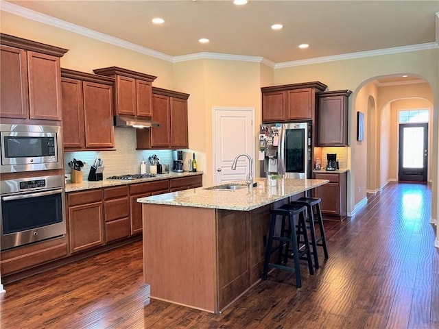 2905 Archer Dr, Bryan, TX 77808 - photo 11