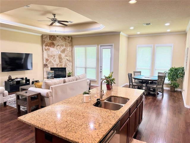 2905 Archer Dr, Bryan, TX 77808 - photo 9