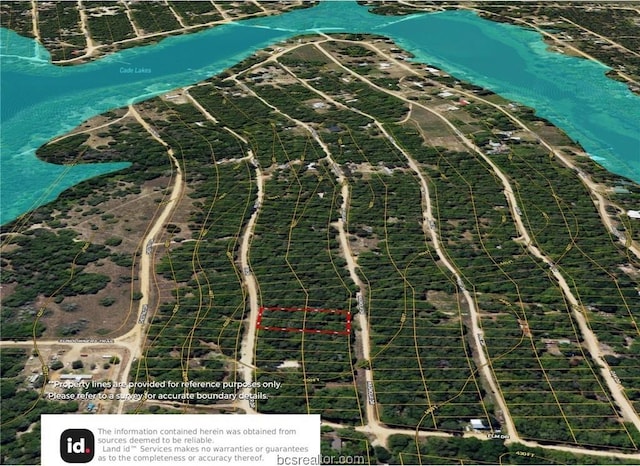 TBD Magnolia Dr, Caldwell, TX 77836 - photo 1