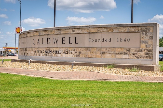TBD Magnolia Dr, Caldwell, TX 77836 - photo 7