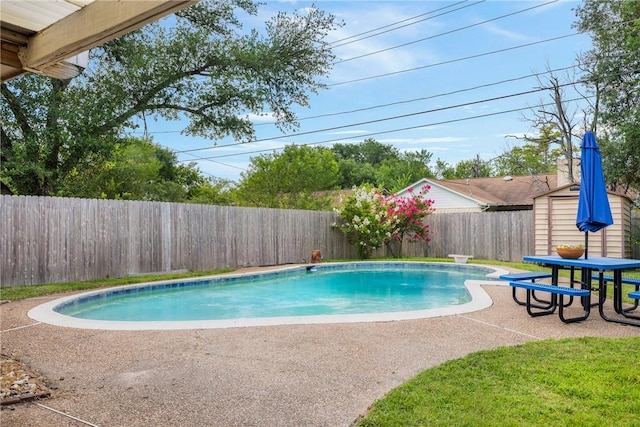 1810 Laura Ln, College Station, TX 77840 - photo 23