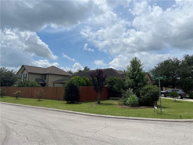 301 Pine Mist Ln, Conroe, TX 77304 - view of side of property