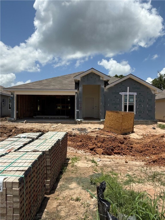219 Rockbridge Dr, Huntsville, TX 77340 - photo 1