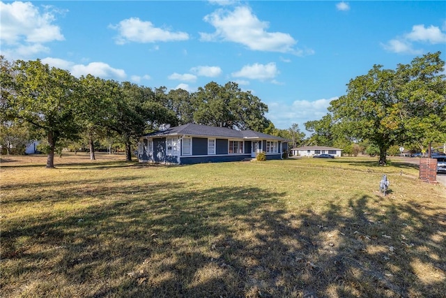 Listing photo 3 for 520 Avondale Ave, Bryan TX 77802