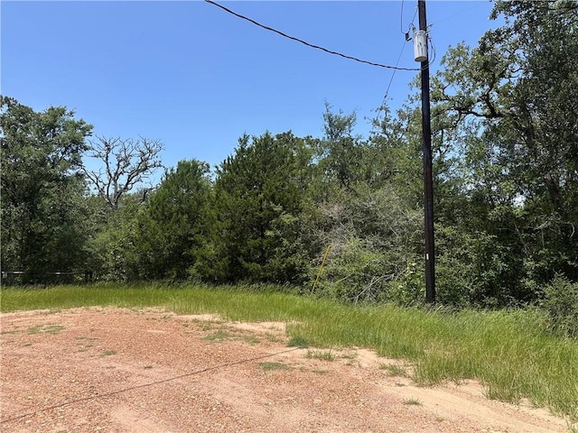 1011 Clay Cir, Somerville, TX 77879
