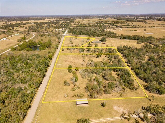 Listing photo 3 for LOT2 County Road 168, Iola TX 77861