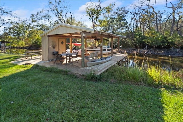 10072 Riley Green Rd, Franklin, TX 77856 - exterior space