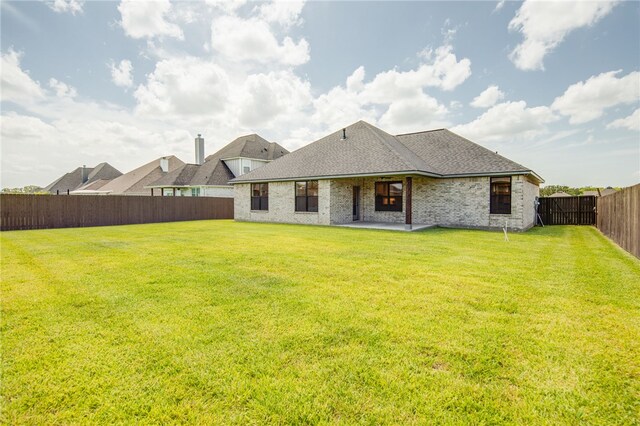 4308 Fox River Ln, Bryan, TX 77802 - photo 29