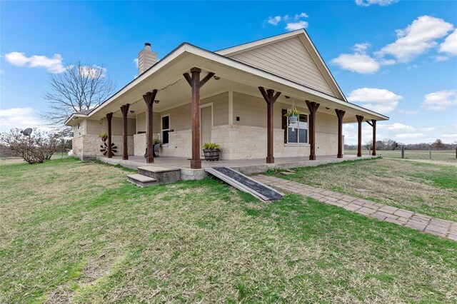 3817 Hardy Rd, Madisonville, TX 77864 - photo 27