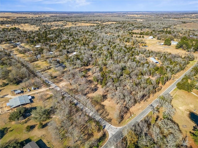 6536 Castenson Rd, Bryan TX, 77808 land for sale