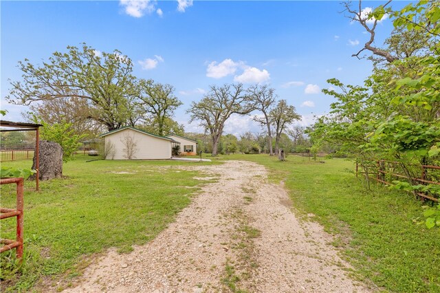 10954 Fm-908, Rockdale, TX 76567