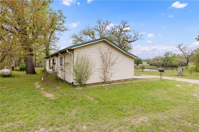 10954 Fm-908, Rockdale, TX 76567