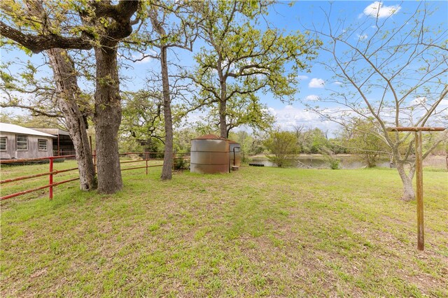 10954 Fm-908, Rockdale, TX 76567