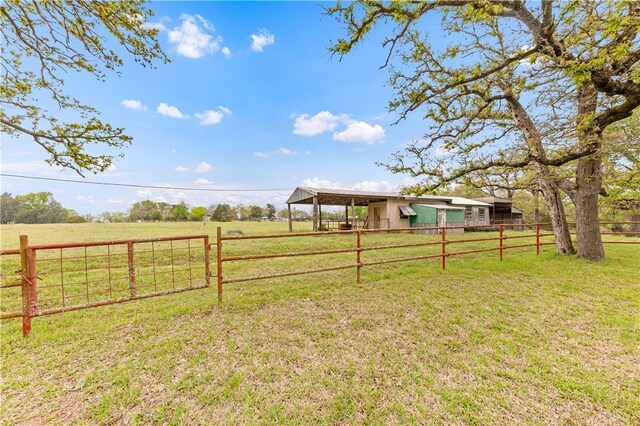 10954 Fm-908, Rockdale, TX 76567