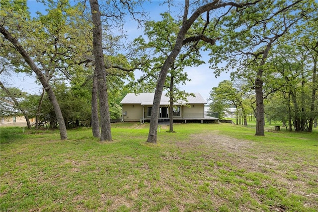 10959 Clyde Acord Rd, Franklin, TX 77856 - photo 3