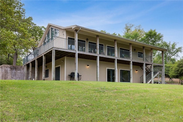 10959 Clyde Acord Rd, Franklin, TX 77856 - photo 5