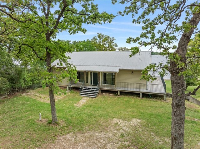 10959 Clyde Acord Rd, Franklin, TX 77856 - photo 42