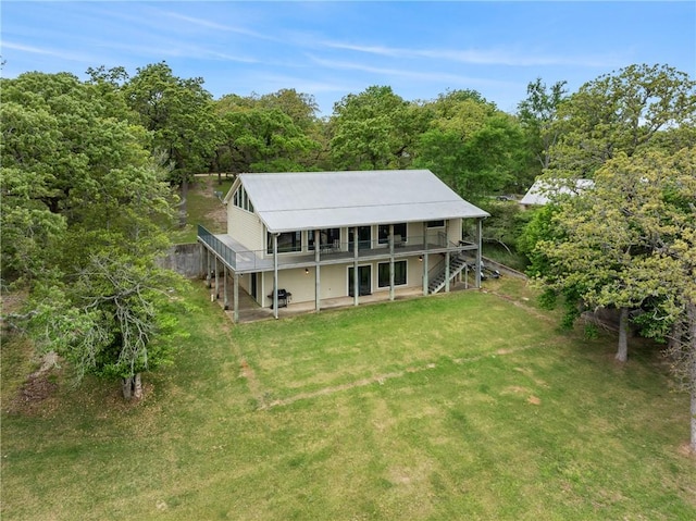 10959 Clyde Acord Rd, Franklin, TX 77856 - photo 37