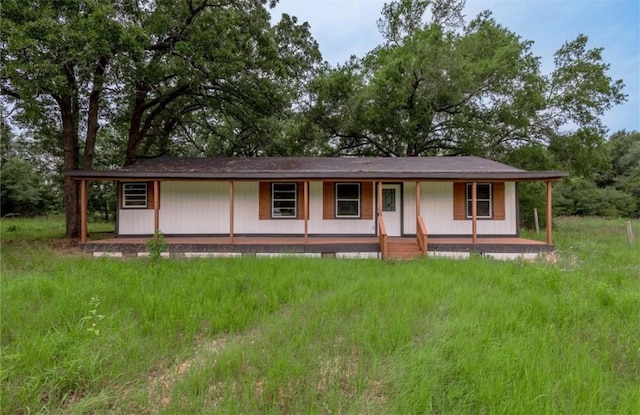 26353 Bedias Dr, Bedias, TX 77831 - photo 1