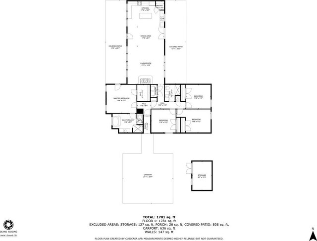 20874 Fm 244, Iola, TX 77861 - photo 50