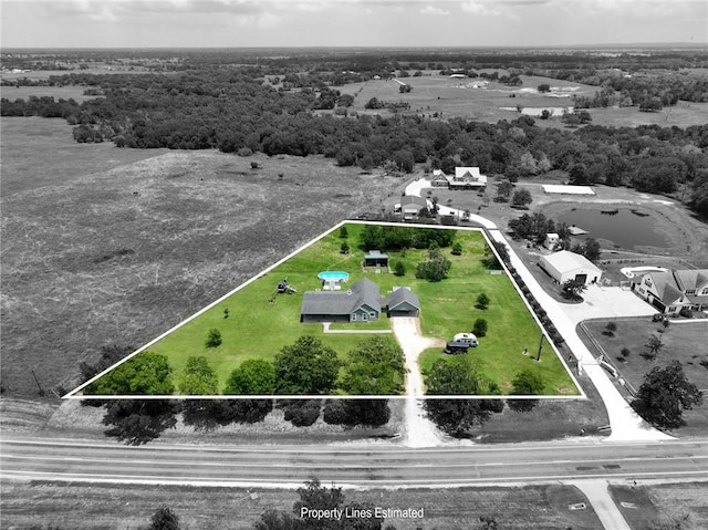 20874 Fm 244, Iola, TX 77861 - photo 1